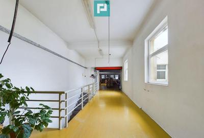 Spa?iu Industrial ?i de Produc?ie Sustenabil - 14