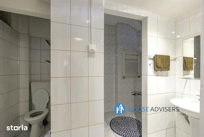 Apartament cu 3 camere, mobilat în Tineretului - 1