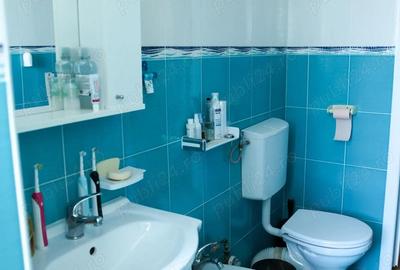 Apartament cu 4 camere semidecomandat în Central - 4