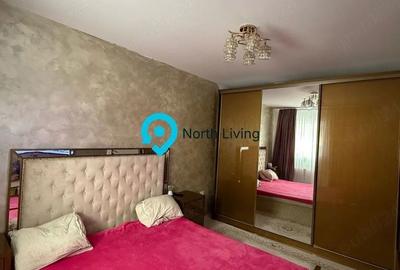 Apartament cu 2 camere decomandat, mobilat în Dobroești - 2