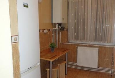 Apartament cu 2 camere semidecomandat, mobilat în Independenței - 11