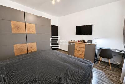 Apartament cu 3 camere decomandat, mobilat în Arhitecților - Calea Cisnădiei - 7