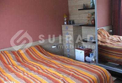 Casă cu 3 camere în Florești