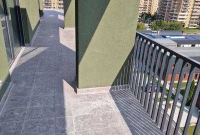 Apartament cu 3 camere decomandat în Exterior Vest - 2