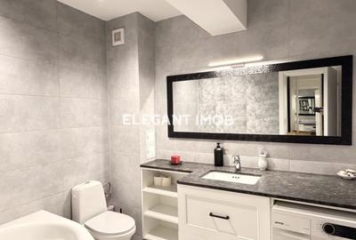 Apartament mobilat 2 camere Pallady - 5