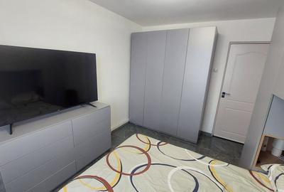 Apartament doua camere decomandat, etajul 10, Brazda zona Guliver - 4