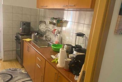 Apartament cu 2 camere decomandat în Rovine - 2