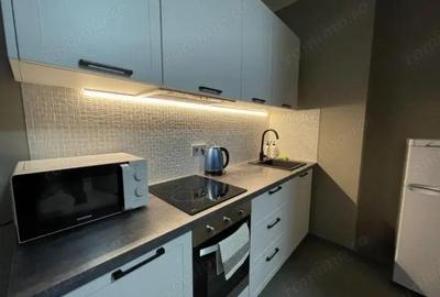 Inchiriere garsoniera in zona Progresul - 2