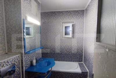 Apartament cu 4 camere decomandat, mobilat în Frumoasa - 9