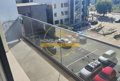 ? Apartament 1 cameră - Complex Q Residence, Iași - Decomandat - 5