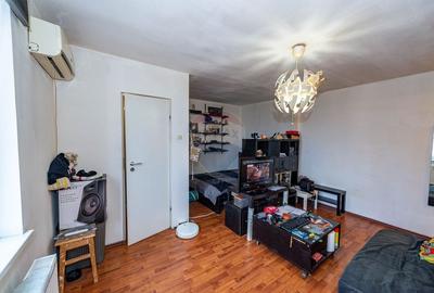 Garsoniera, de vanzare, gara de Nord, disponibila imediat - 6