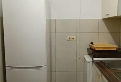 Garsoniera moderna - zona Turnisor, 30 mp + balcon, parcare inclusa - 12