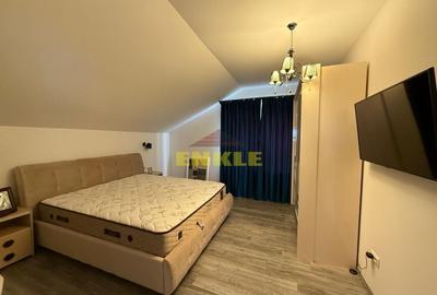 Casă individuală cu 3 camere cu Canalizare în Central - 5