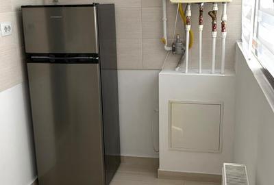 Apartament cu 2 camere în Chiajna - 2