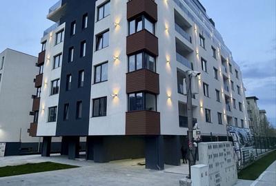 Apartament cu 2 camere decomandat în Palazu Mare - 1