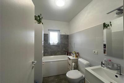 Duplex cu 3 camere cu Teren 422 Mp în Moșnița Nouă - 7
