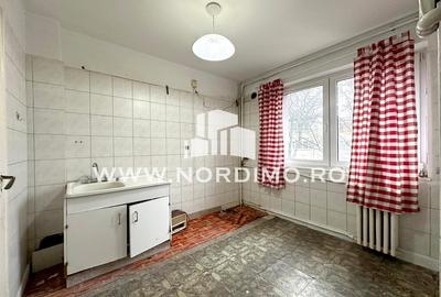 Apartament cu 3 camere semidecomandat în Giulești - 6