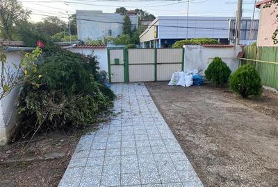 Casă individuală cu 6 camere cu Canalizare în Bucureștii Noi - 3