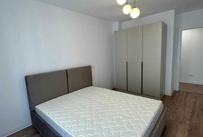 Apartament cu 3 camere decomandat în Central - 4