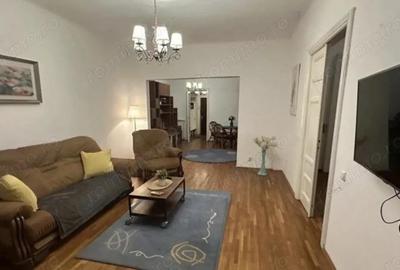 Apartament 3 Camere Cotroceni | Balcon | Centrala proprie | Proximitate metrou - 1