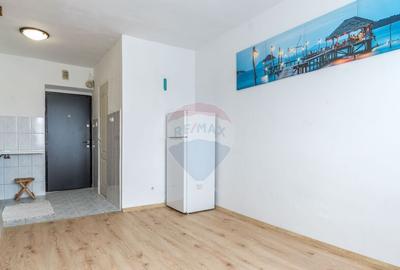 Garsoniera de vanzare, zona Marasti - 7