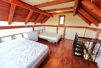 Casă individuală cu 2 camere cu Teren 640 Mp în Rășinari - 21