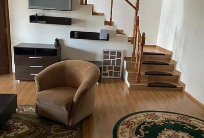 De inchiriat 1 2 Duplex zona Kuncz- 1287 - 19