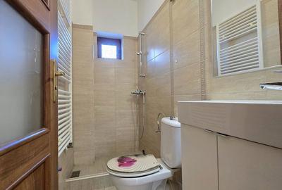 Apartament cu 3 camere, mobilat în Rosetti - 4