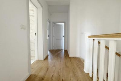 Duplex cu 5 camere cu Teren 285 Mp în Chișoda - 12