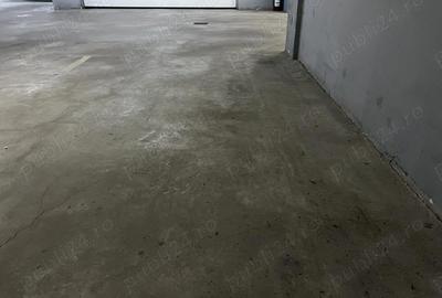 Spațiu comercial, de 11 mp, în Central