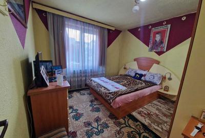 Apartament cu 3 camere decomandat în Exterior Vest - 5