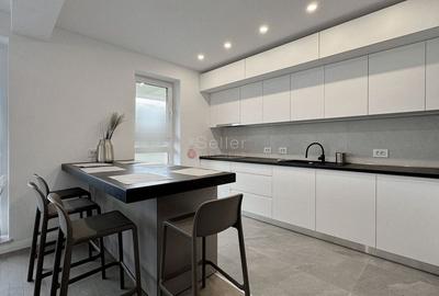 Penthouse Kasper