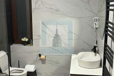 Apartament cu 2 camere în Valea Doftanei - 2