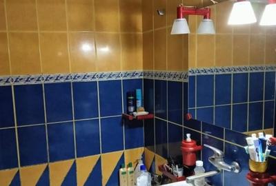 Apartament 3 camere, mobilat si utilat, zona Lazaret - 11