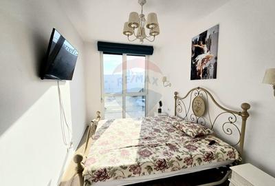 Apartament cu 2 camere semidecomandat, mobilat în Aurel Vlaicu - 2