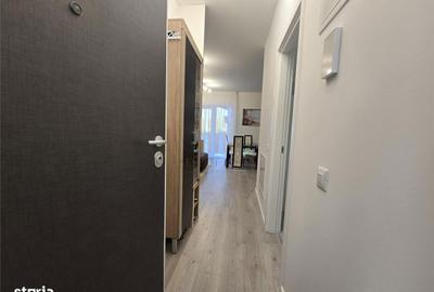 Apartament cu 2 camere în Democrației - 5