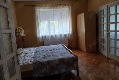 Casă cu 4 camere cu Teren 128 Mp în 14 Mai - 2