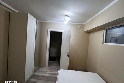 Apartament cu 3 camere semidecomandat în Între Lacuri - 6
