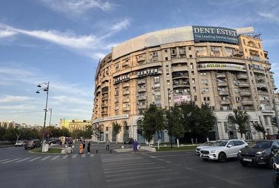 Birou, de 90 mp, în Unirii - 5