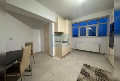 Apartament cu 2 camere decomandat, mobilat în Mărăști - 7