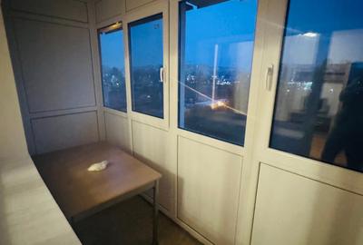 Apartament 2 Camere Drumul taberei-Langa parc moghioros si Metrou - 12