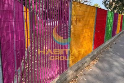 Apartament cu 2 camere decomandat, mobilat în Progresul - 21