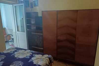 Ap.Suceava mobilat,centrala proprie,etaj2/4 - 9