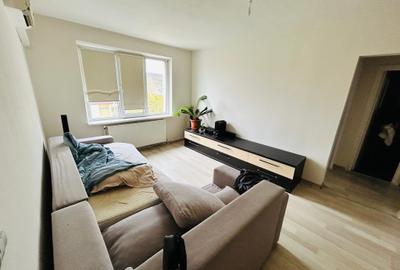 Alexandru cel Bun, parc, 3 camere, spatios - 2