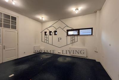 VILA INTERBELICĂ LA INCHIRIERE IN ZONA 1 MAI - 8