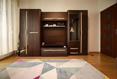 GARSONIERA METALURGIEI, BUCATARIE INCHISA, CENTRALA TERMICA, BLOC NOU - 3