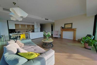 Apartament Lux 4 Camere Floreasca I One Mircea Eliade I Parcare - 3