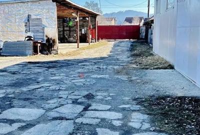 Teren de 6000 mp, în Stupini - 6