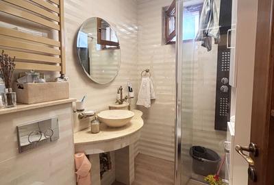 Apartament cu 3 camere semidecomandat, mobilat în Drumul Taberei - 10