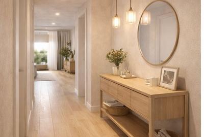 Apartament cu 3 camere decomandat în Prelungirea Ghencea - 4